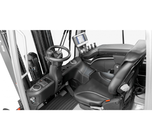 מלגזה חשמלית – STILL RX 60 2.5 – 3.5 tאיגל מלגזות (4)