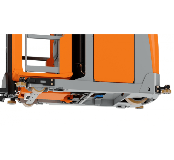 מלקטת אנכית - STILL PXV up to 1,200 kg tאיגל מלגזות (3)