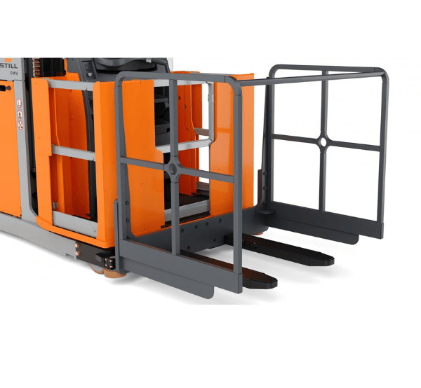 מלקטת אנכית - STILL PXV up to 1,200 kg tאיגל מלגזות (5)