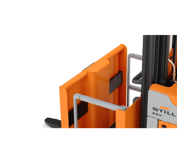 מלקטת אנכית - STILL PXV up to 1,200 kg tאיגל מלגזות (6)